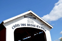 Bridgeton Mill