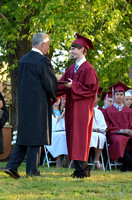 Cam's Graduation 15June17